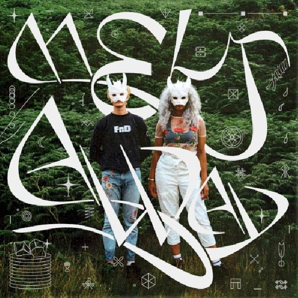 Jadu Heart - Melt away (LP) - Velvet Music