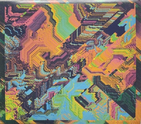 Psychedelic Porn Crumpets - Shyga! the sunlight mound (CD) - Velvet Music
