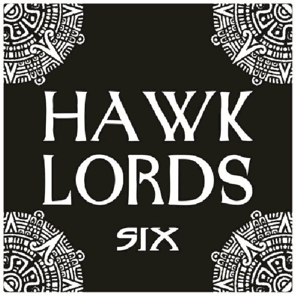 Hawklords - Six (CD)