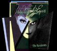 Residents - Beautiful eyes (CD) - Velvet Music