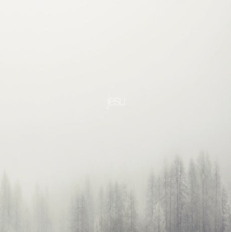 Jesu - Terminus (CD) - Velvet Music
