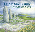 Luar Na Lubre - Mar maior (CD) - Velvet Music