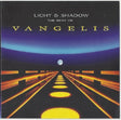 Vangelis - Light & shadow (CD) - Velvet Music