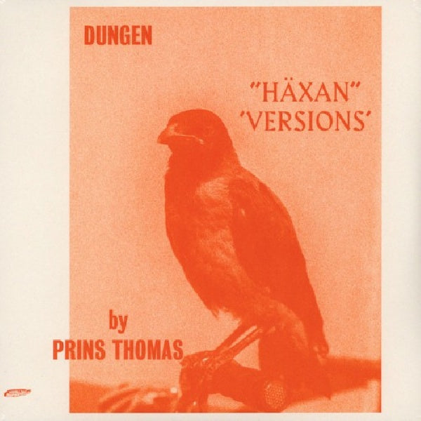 Dungen - Haxan (LP) - Velvet Music