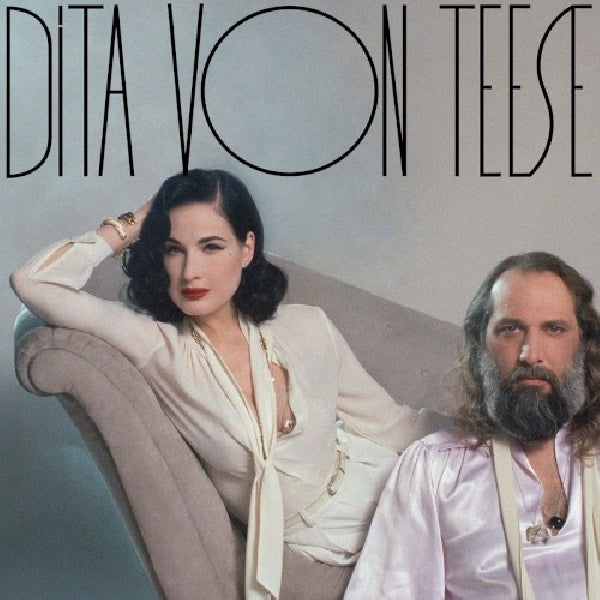 Dita Von Teese - Dita von Teese (CD)