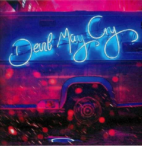 V/A (Various Artists) - Devil may cry 5 (CD) - Velvet Music