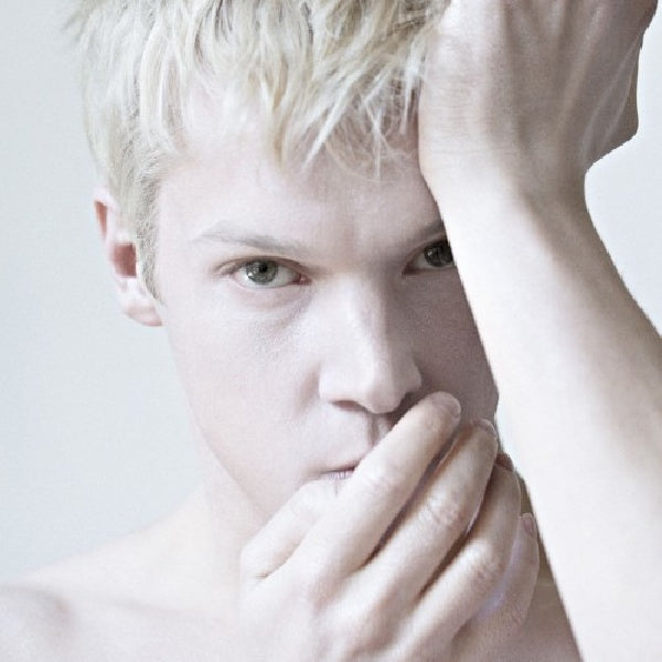 Mustii - 21st century boy (CD) - Velvet Music
