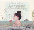 Olivia Sellerio - Zara zabara - 12 canzoni per montalbano (CD) - Velvet Music