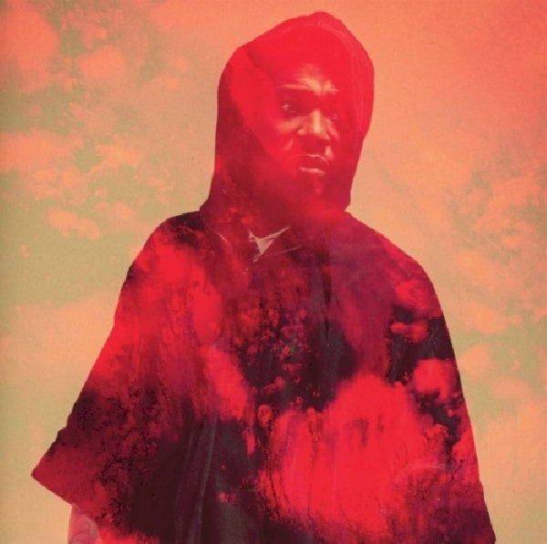 Roots Manuva - Bleeds (CD) - Velvet Music