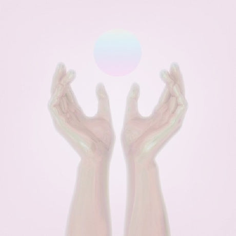 Machinedrum - Human energy (CD) - Velvet Music