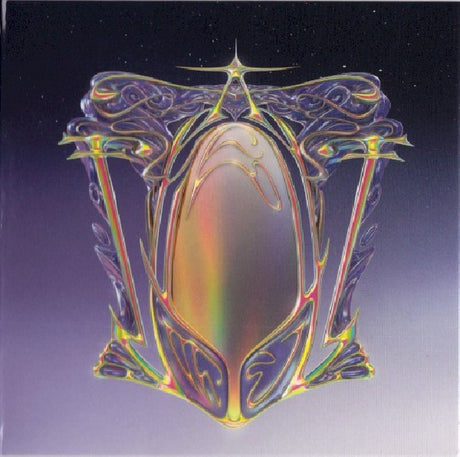 Machinedrum - A view of you (CD) - Velvet Music