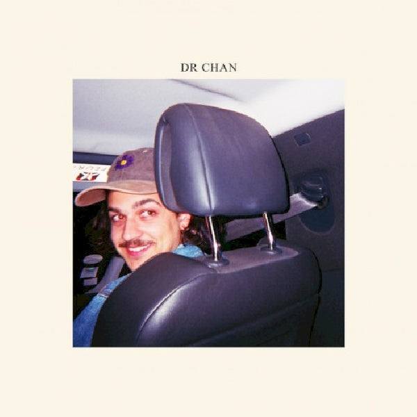 Dr. Chan - Squier (LP) - Velvet Music