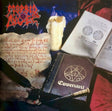 Morbid Angel - Covenant (LP) - Velvet Music