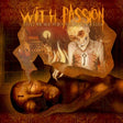 With Passion - What we see when we shut (CD) - Velvet Music