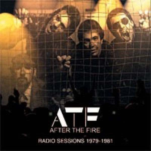 After The Fire - Radio sessions 1979-1981 (CD) - Velvet Music