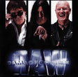 Damage Control - Raw (CD) - Velvet Music