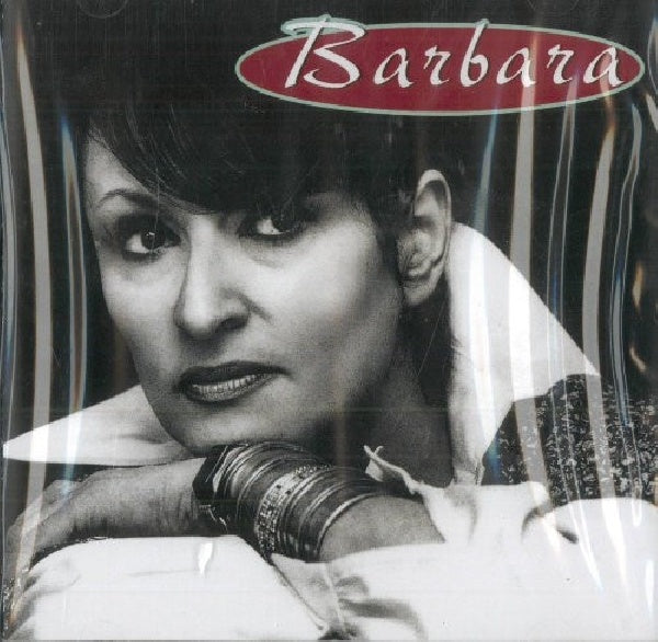 Barbara - Rectical (CD) - Velvet Music