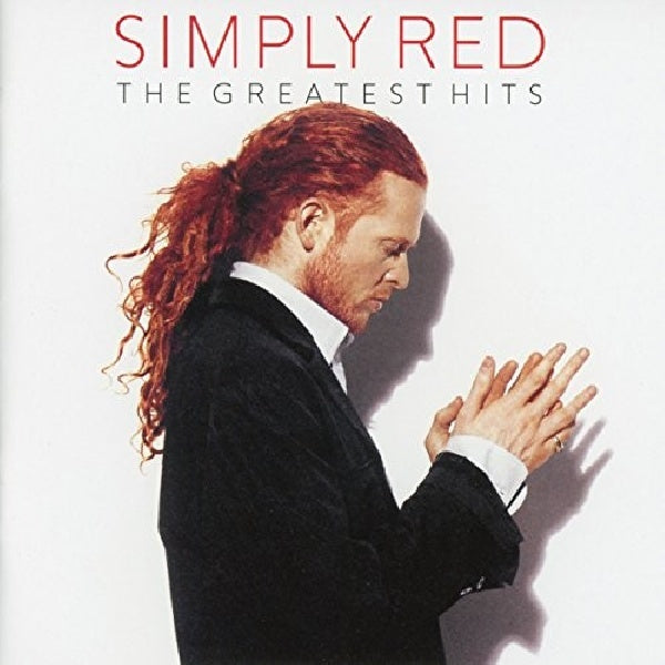 Simply Red - Greatest hits (new version) (CD) - Velvet Music