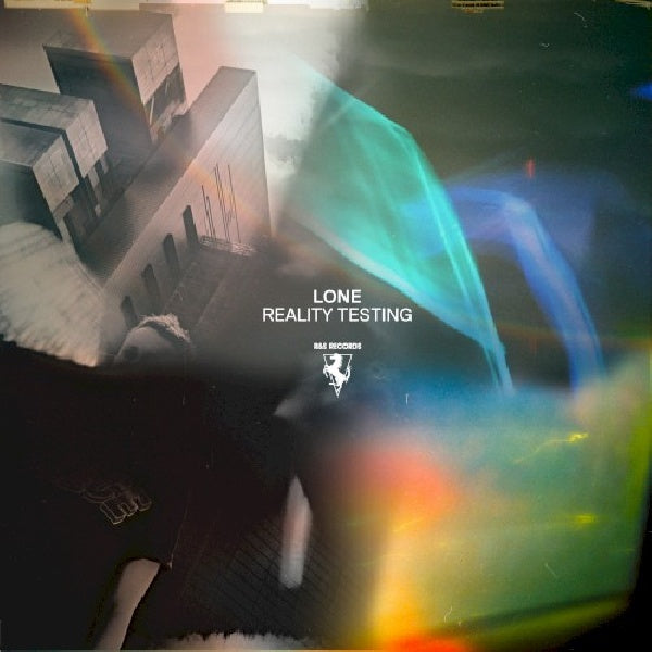 Lone - Reality testing (CD) - Velvet Music