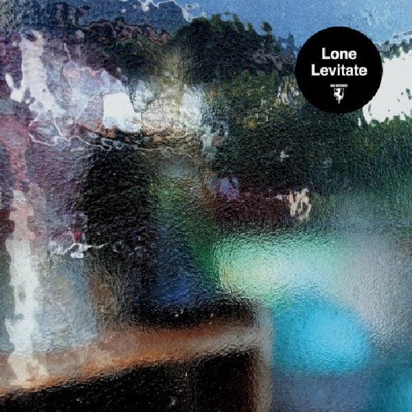 Lone - Levitate (CD) - Velvet Music