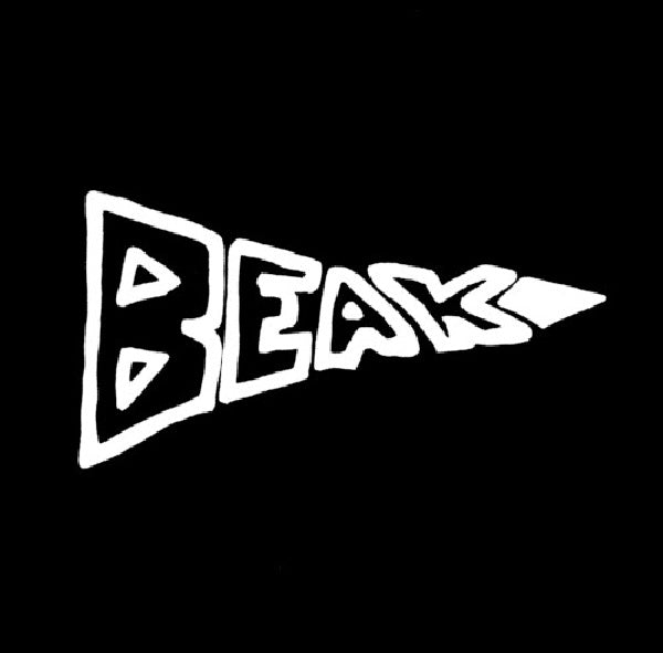 Beak> - Beak> (CD) - Velvet Music