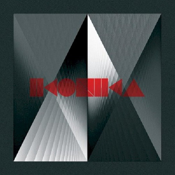 Ikonika - Contact want love have (CD) - Velvet Music