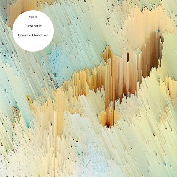 Heterotic - Love &amp; devotion (CD)