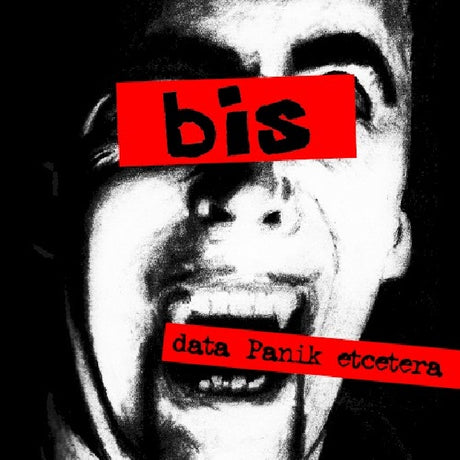 Bis - Dta panik etcetera (CD) - Velvet Music