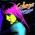 College - Teenage color (CD) - Velvet Music