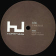 Burial - Rival dealer (12-inch maxi-single) - Velvet Music