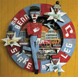 Mr Benn - Shake a leg (CD) - Velvet Music