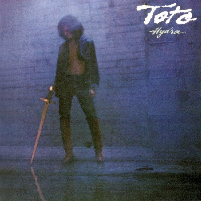 Toto - Hydra (CD) - Velvet Music