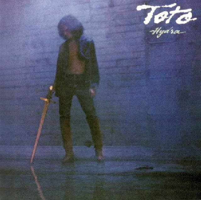 Toto - Hydra (CD) - Velvet Music