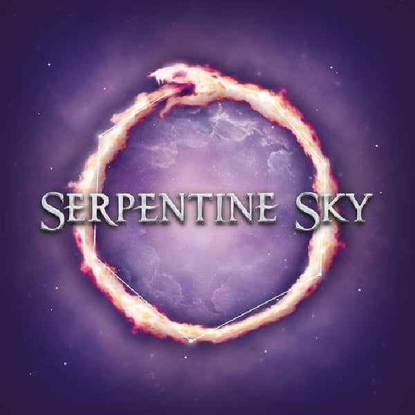 Serpentine Sky - Serpentine sky (CD) - Velvet Music