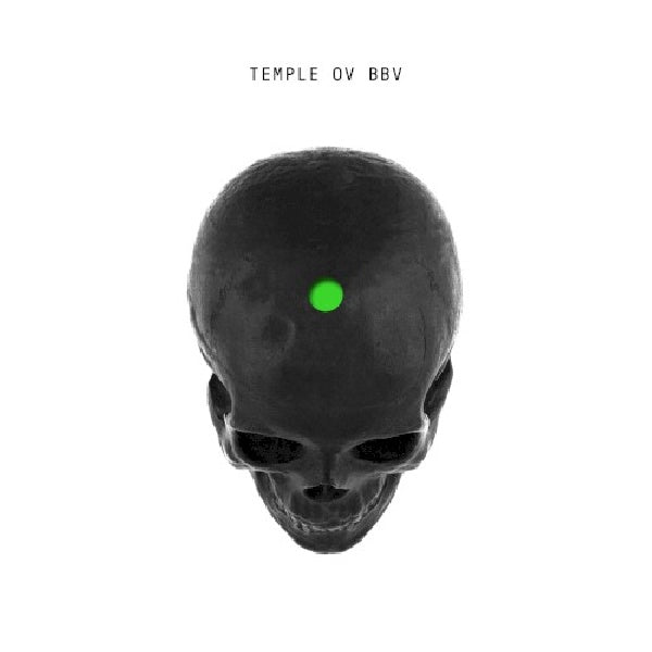 Gnod/radar Men Of The Moon - Temple ov bbv (LP)