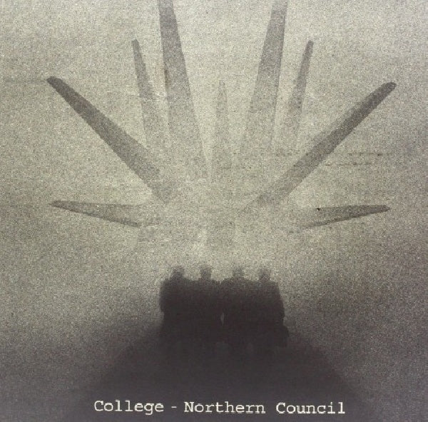 College - Northern council (LP) - Velvet Music