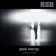 Rsd - Good energy (CD) - Velvet Music