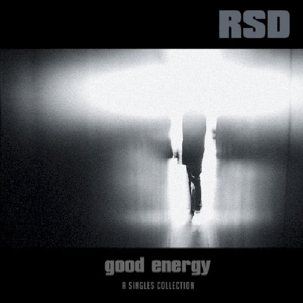 Rsd - Good energy (CD) - Velvet Music