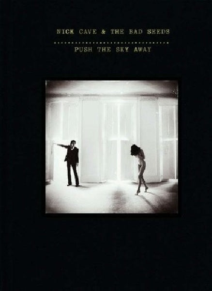Nick Cave & The Bad Seeds - Bad seed ltd (CD) - Velvet Music