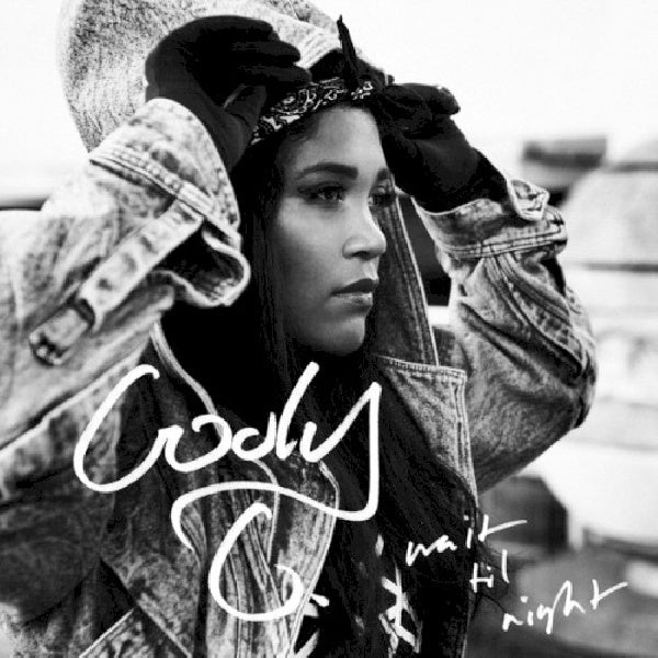Cooly G - Wait 'til night (CD) - Velvet Music