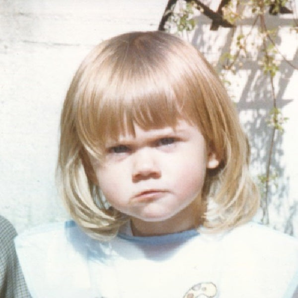 Bilge Pump - We love you (LP) - Velvet Music