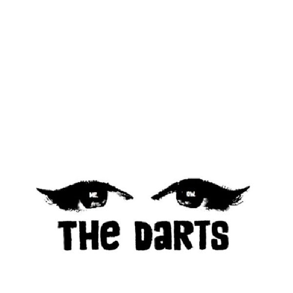 Darts - Me. ow. (CD) - Velvet Music