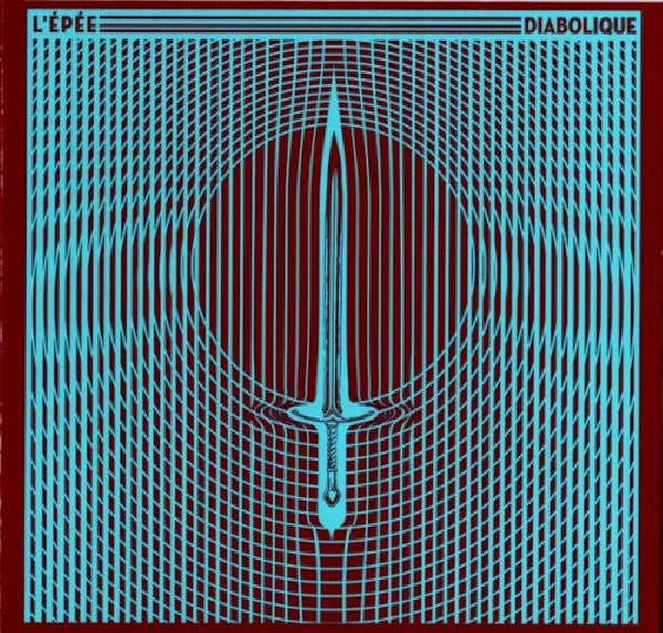 L'epee - Diabolique (CD)
