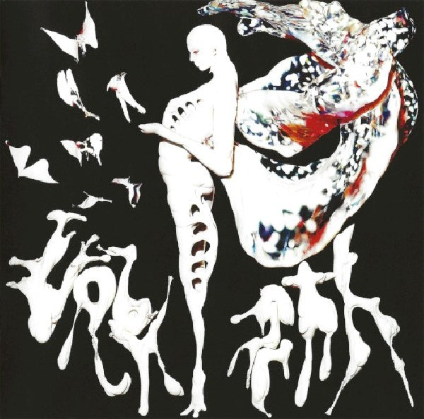 Doon Kanda - Labyrinth (CD) - Velvet Music