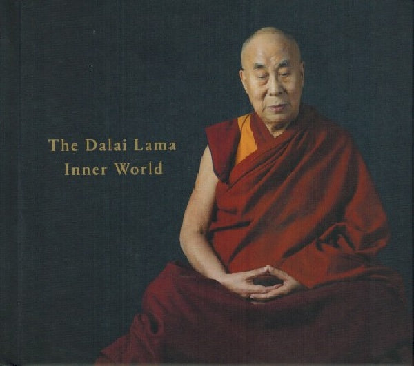 Dalai Lama - Inner world (CD) - Velvet Music
