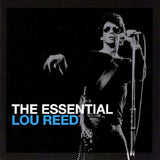 Lou Reed - The essential lou reed (CD) - Velvet Music