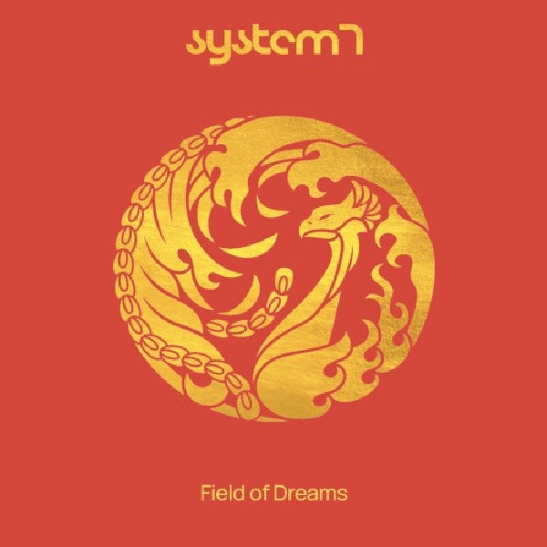 System 7 - Field of dreams (CD) - Velvet Music