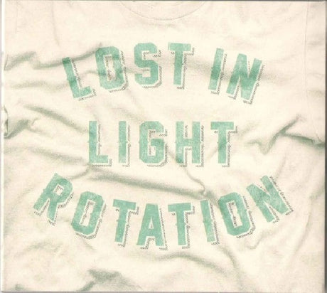 Tullycraft - Lost in light rotation (CD) - Velvet Music