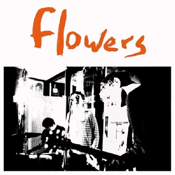 Flowers - Everybody's dying to meet (LP) - Velvet Music