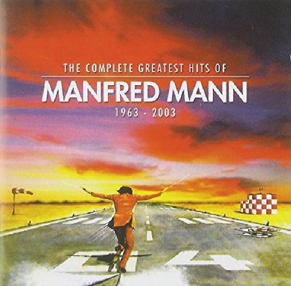 Manfred Mann's Earth Band - Evolution-german version- (CD)
